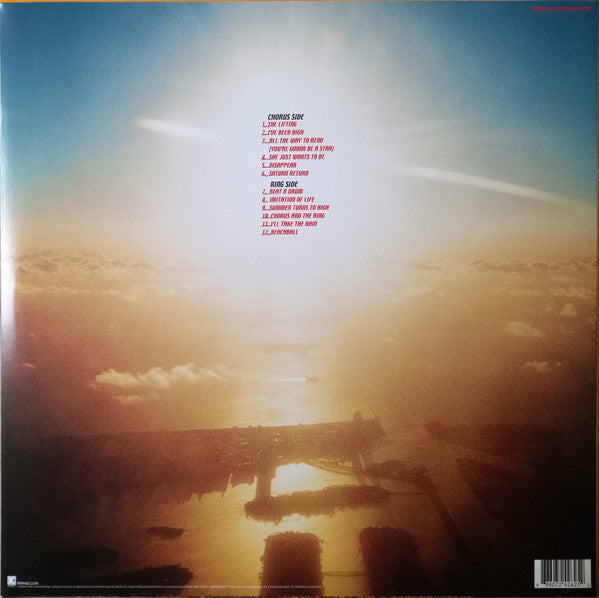 R.E.M. – Reveal - LP