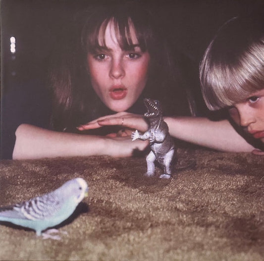 Big Thief – Masterpiece - LP