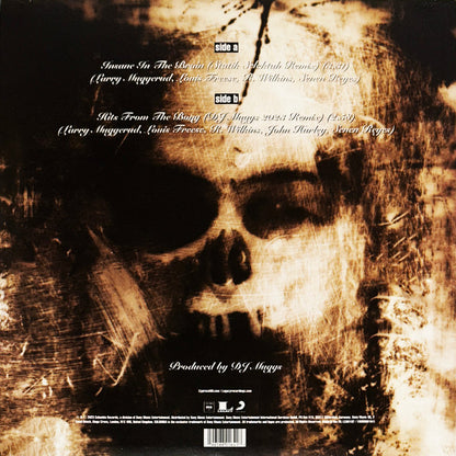 Cypress Hill – Black Sunday 2023 Remixes