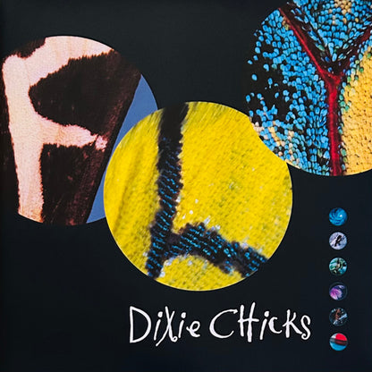 Dixie Chicks – Fly - 2LP