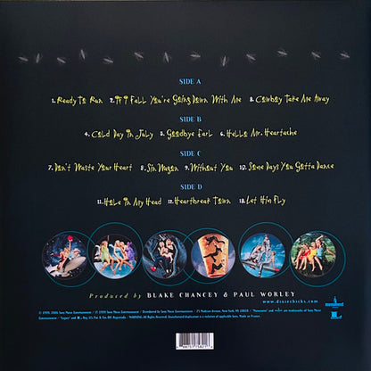 Dixie Chicks – Fly - 2LP