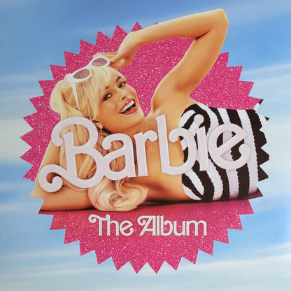Various – Barbie The Album