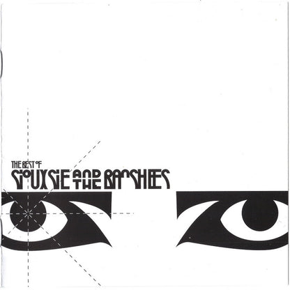 Siouxsie and the Banshees - The Best Of Siouxsie And The Banshees - CD