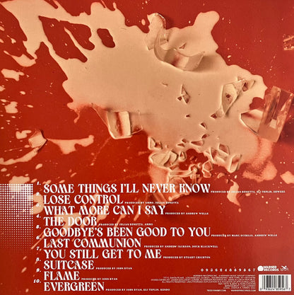 Teddy Swims – I've Tried Everything But Therapy (Part 1)