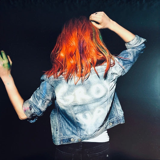 Paramore – Paramore LP