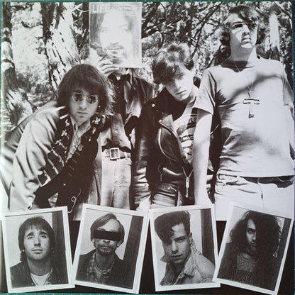Dwarves - Lick It 1983-86 - LP