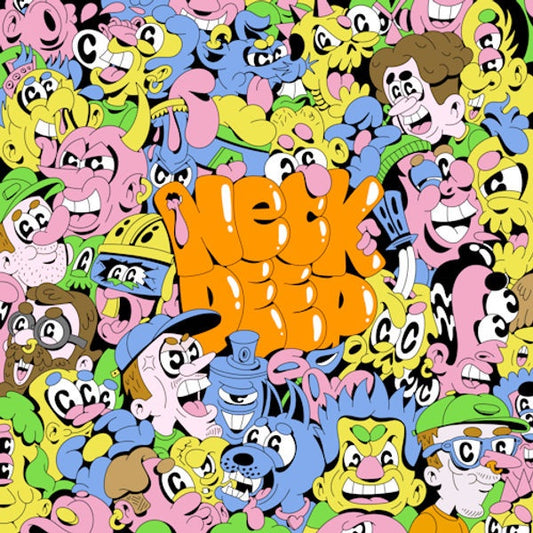 Neck Deep – Neck Deep