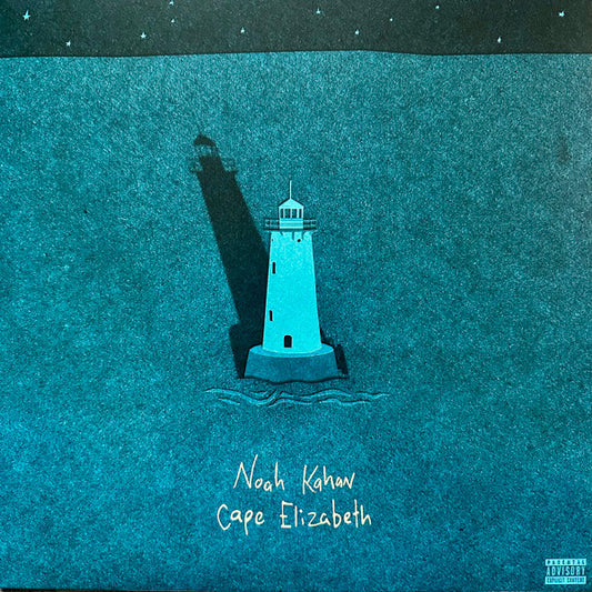 Noah Kahan – Cape Elizabeth - LP