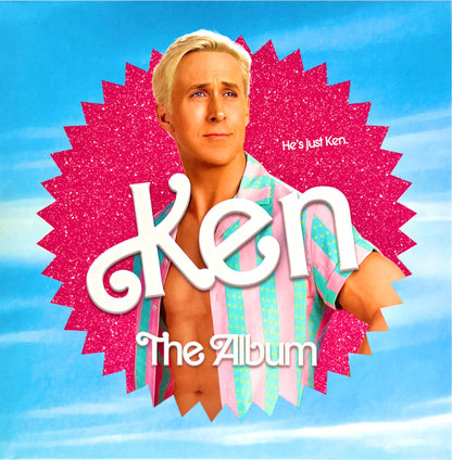 Various – Ken The Album