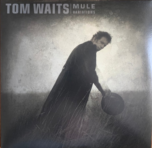 Tom Waits – Mule Variations - LP