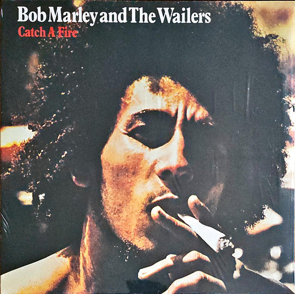 Bob Marley And The Wailers – Catch A Fire