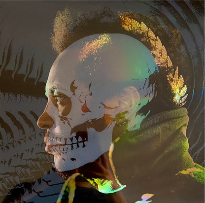 Thundercat – Apocalypse - LP