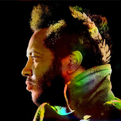 Thundercat – Apocalypse - LP