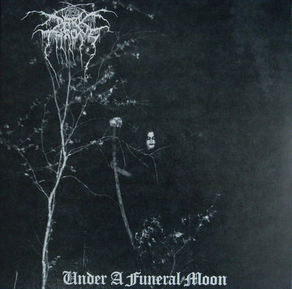 Darkthrone – Under A Funeral Moon