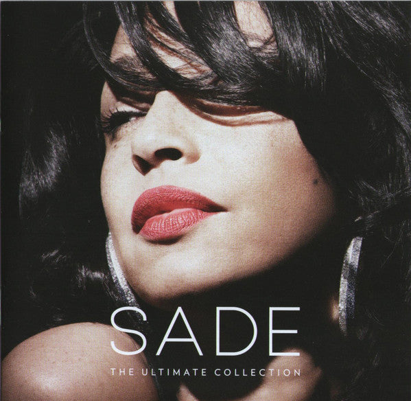 Sade – The Ultimate Collection - 2CD