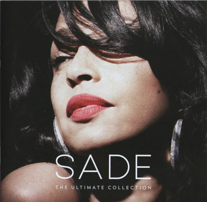 Sade – The Ultimate Collection - 2CD