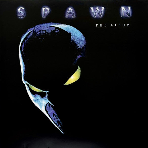 Various – Spawn (The Album) - 2LP