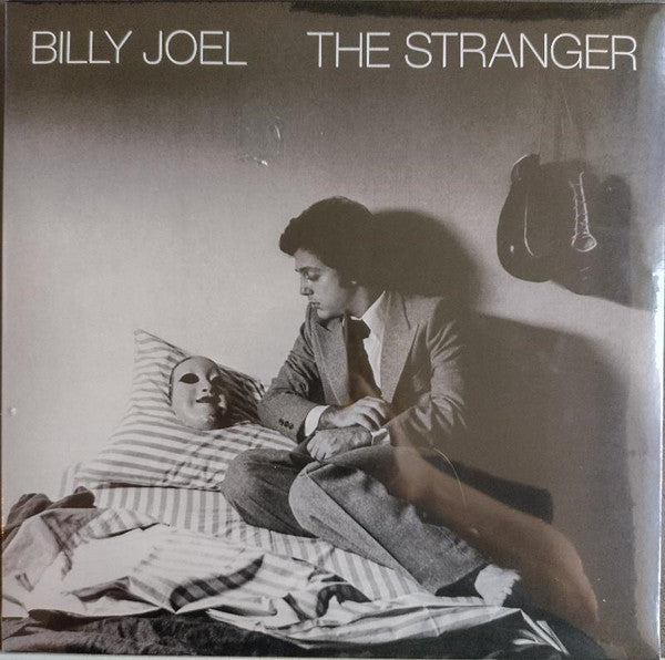 Billy Joel – The Stranger - LP