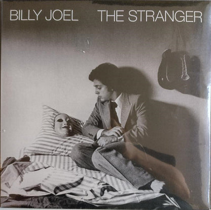 Billy Joel – The Stranger - LP