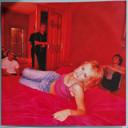 The Cranberries – Bury The Hatchet - 2LP