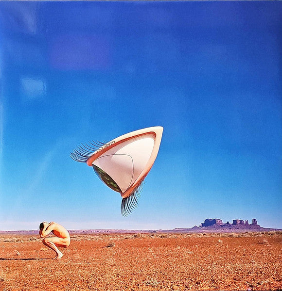 The Cranberries – Bury The Hatchet - 2LP
