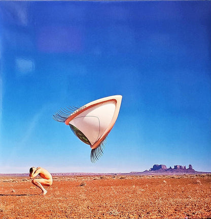 The Cranberries – Bury The Hatchet - 2LP