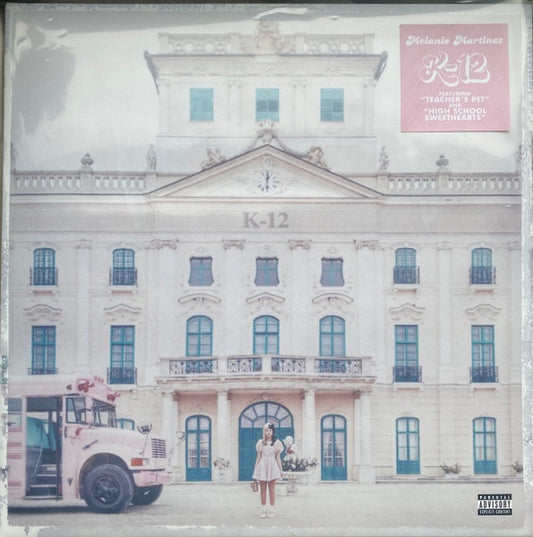 Melanie Martinez – K-12 - LP (Violet)