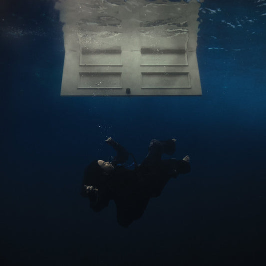 Billie Eilish – Hit Me Hard And Soft - LP