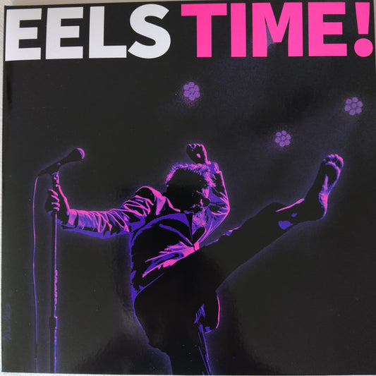 Eels – Eels Time! - LP