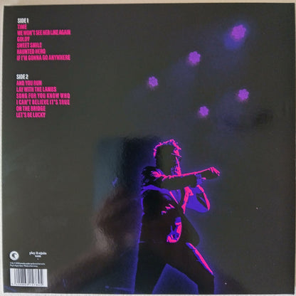 Eels – Eels Time! - LP
