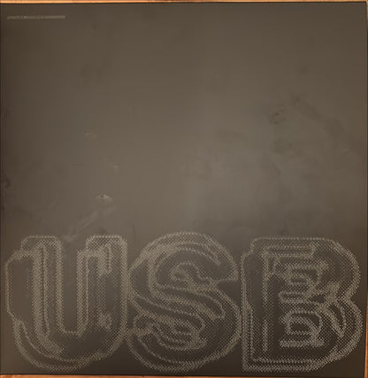 Fred again.. – USB001 - LP