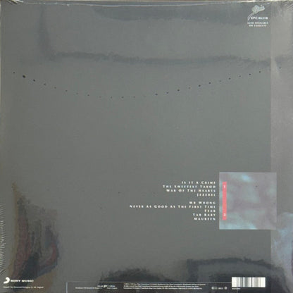 Sade – Promise - LP