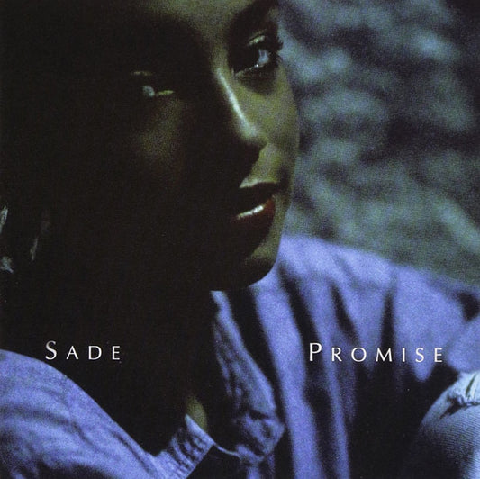 Sade – Promise - LP