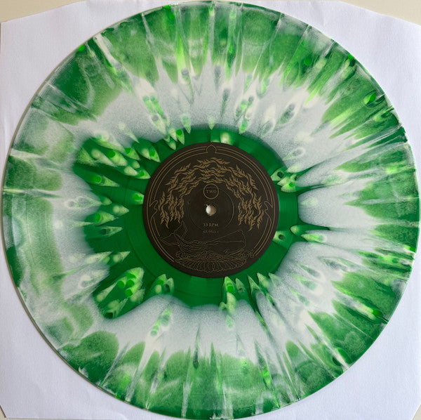 Mastodon – Leviathan - LP