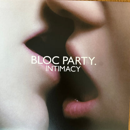 Bloc Party – Intimacy - LP