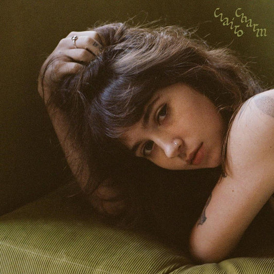 Clairo – Charm - LP