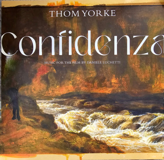 Thom Yorke – Confidenza - LP