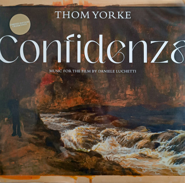 Thom Yorke – Confidenza