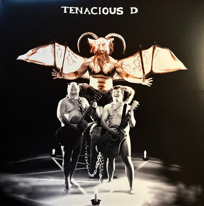 Tenacious D – Tenacious D - LP
