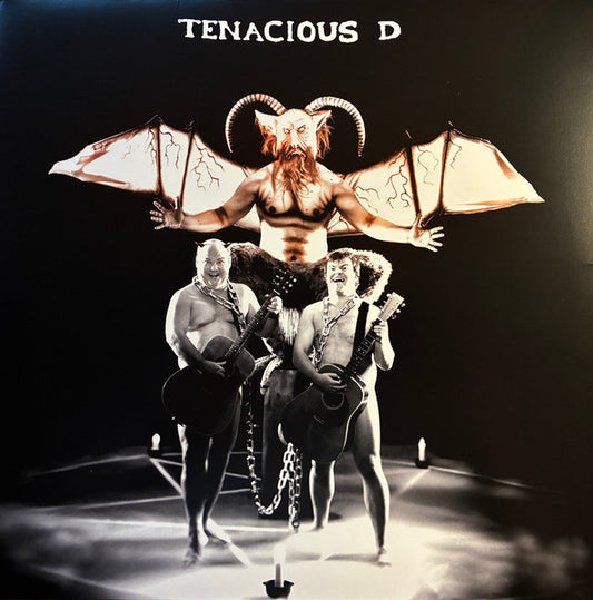 Tenacious D – Tenacious D - LP