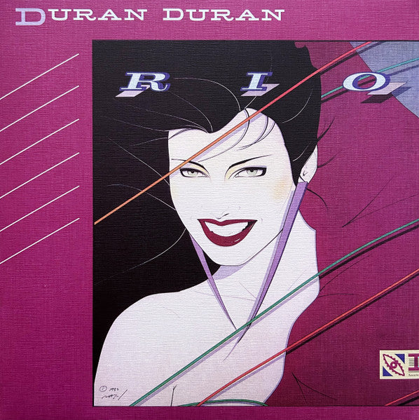 Duran Duran – Rio