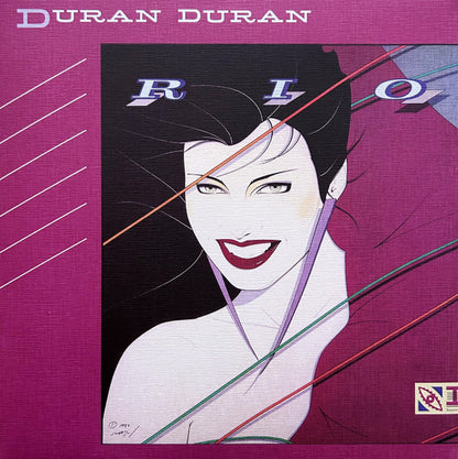 Duran Duran – Rio