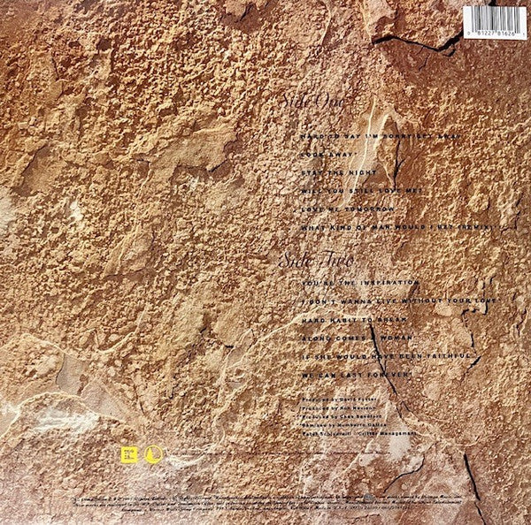 Chicago – Greatest Hits 1982-1989 - LP