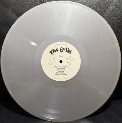 The Beths – Expert In A Dying Field - LP