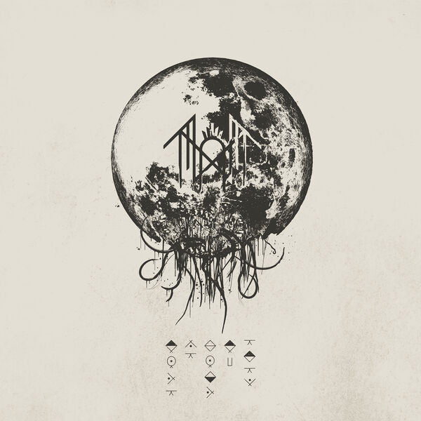 Sleep Token – Take Me Back To Eden - CD