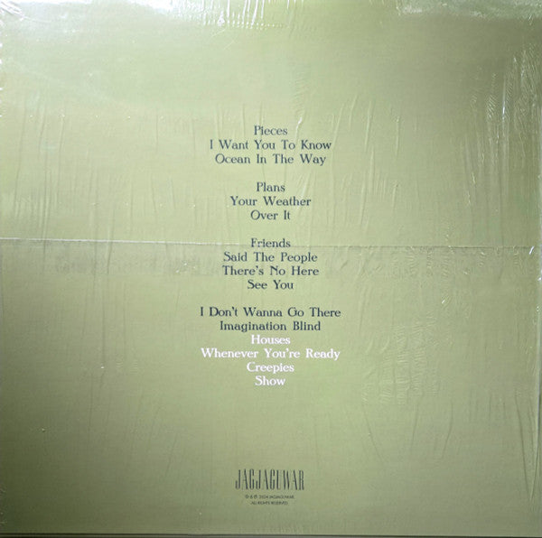 Dinosaur Jr. – Farm