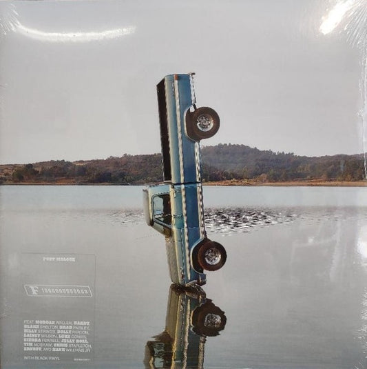 Post Malone – F-1 Trillion - LP