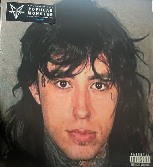 Falling In Reverse – Popular Monster - LP