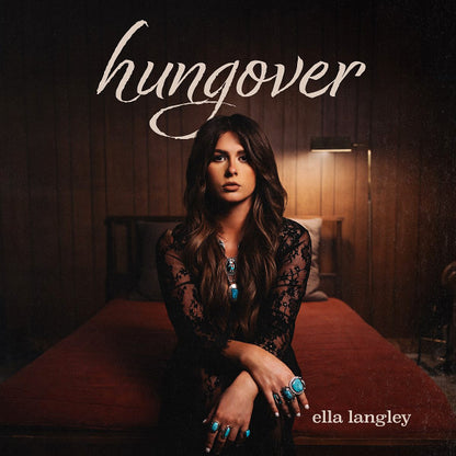 Ella Langley – Hungover - LP