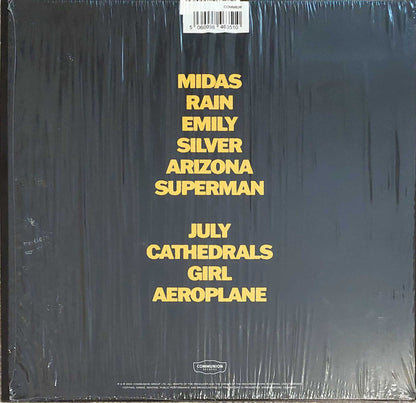 Wunderhorse – Midas - LP